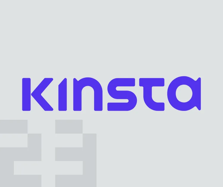 Kinsta