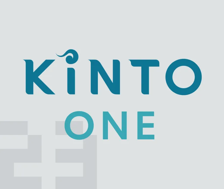 Kinto One Stack