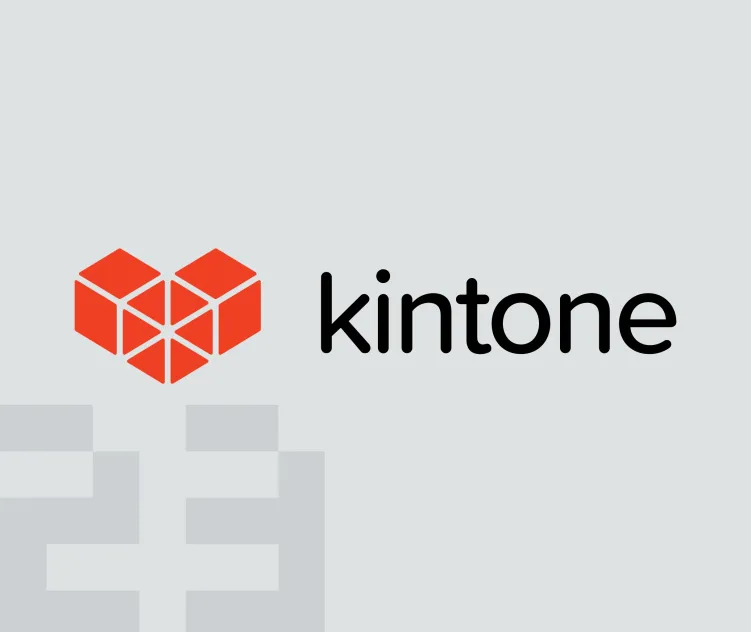 Kintone
