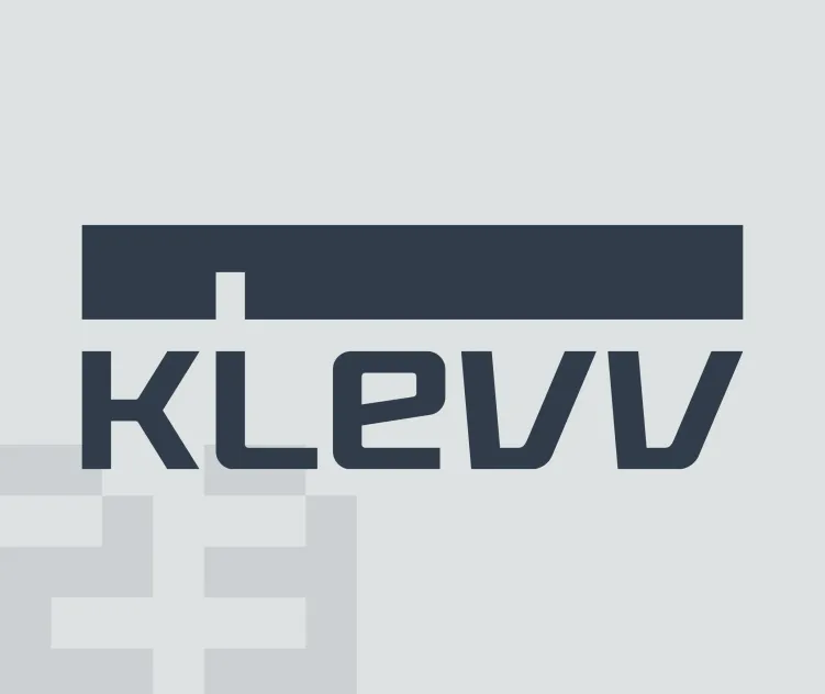 Klevv