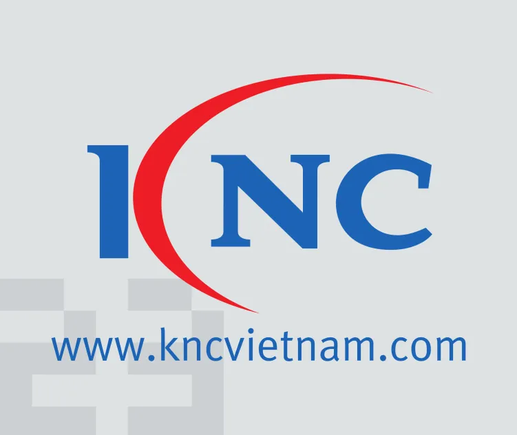 Knc Trading Services Co Ltd