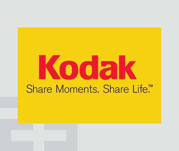 Kodak 3