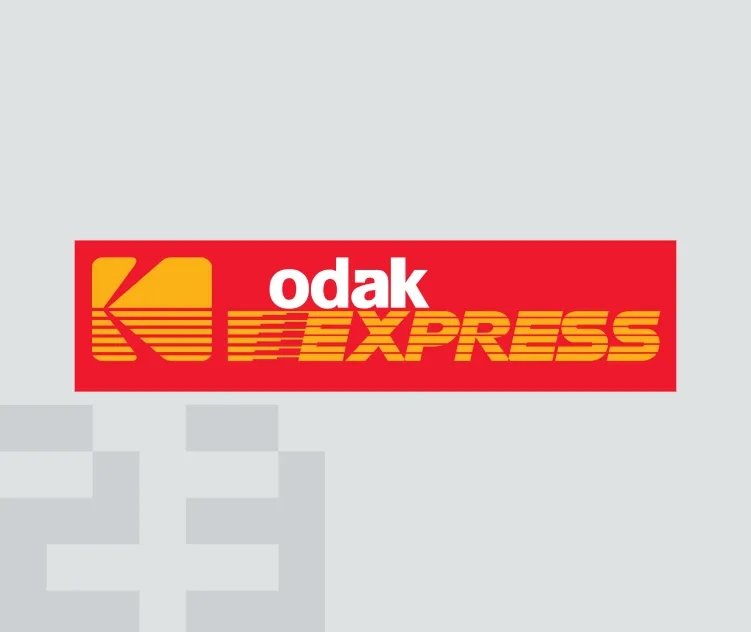Kodak Express
