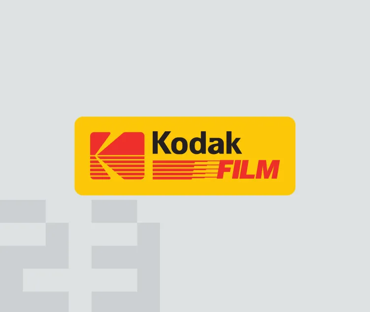 Kodak Film