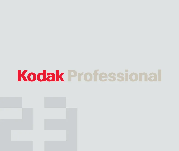 Kodak Professional