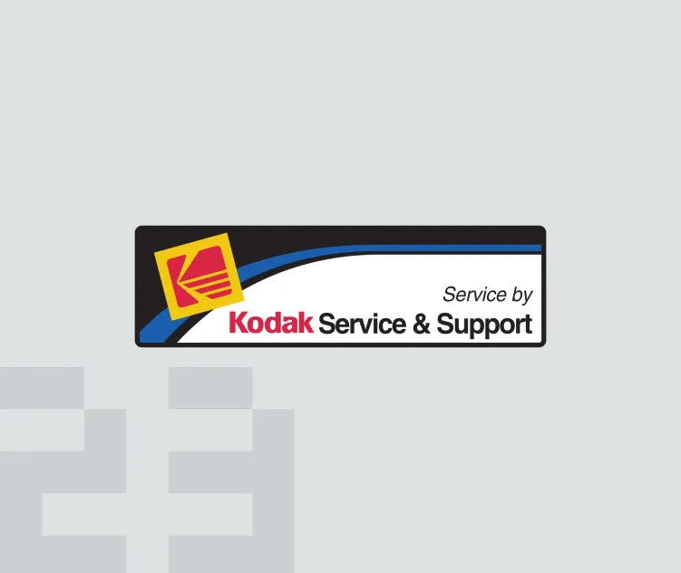 Kodak Service Support