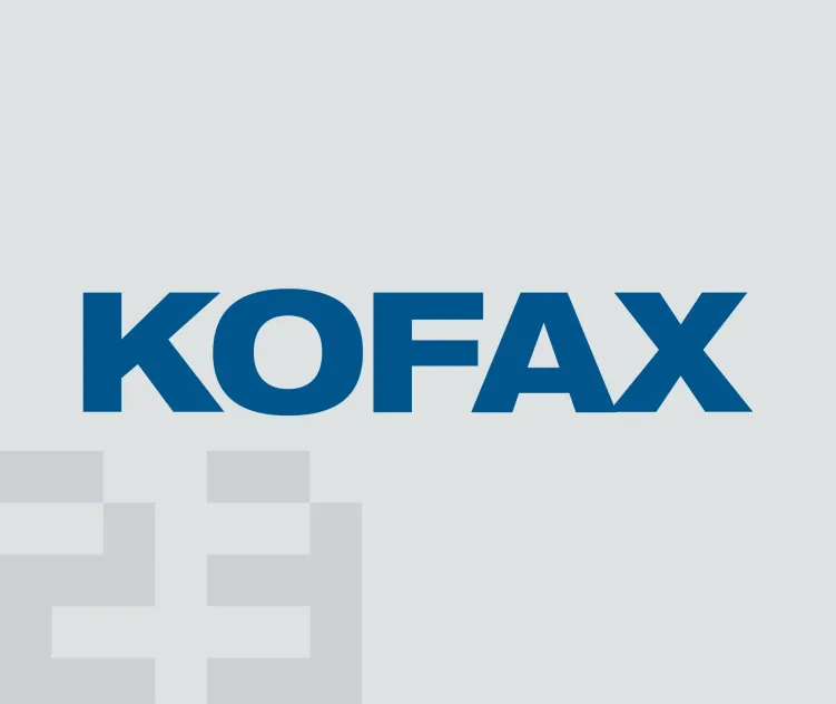 Kofax