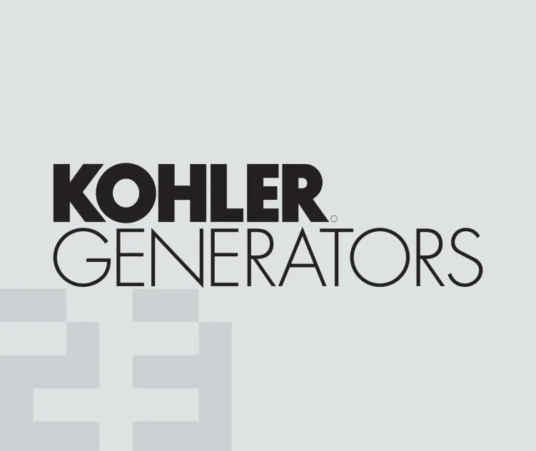 Kohler Generators 06