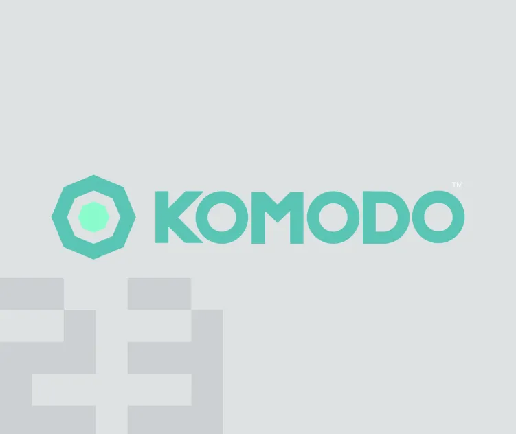 Komodo