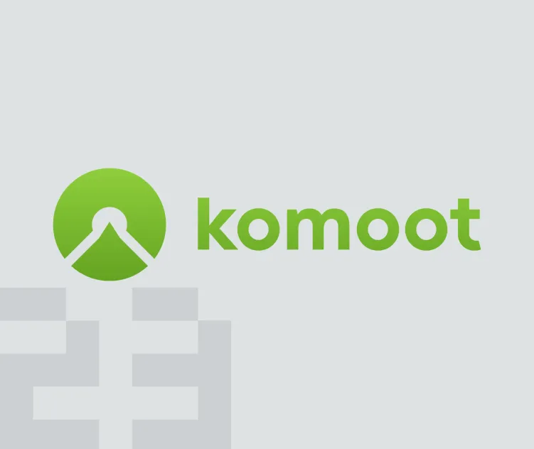 Komoot