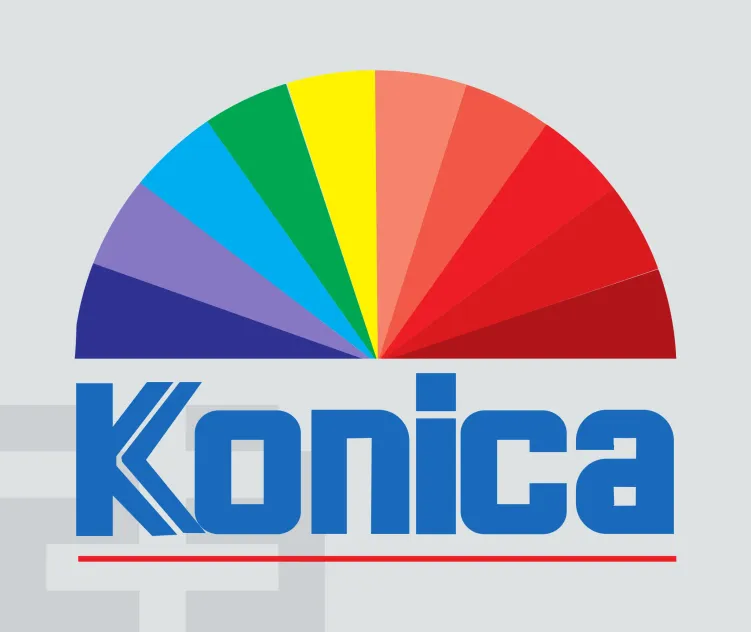 Konica