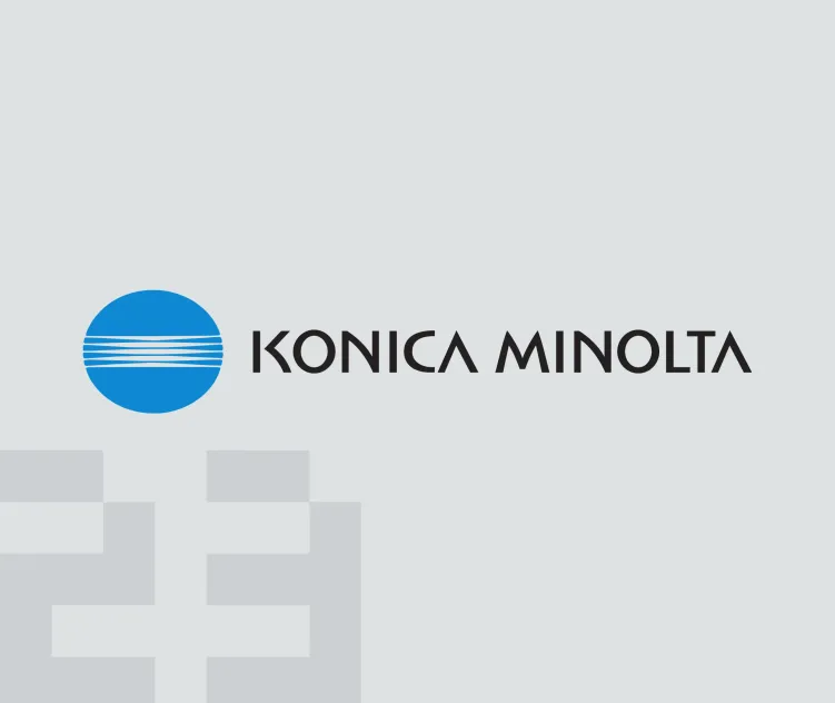 Konica Minolta