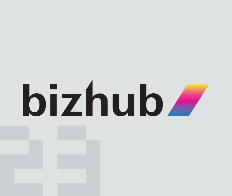 Konica Minolta Bizhub