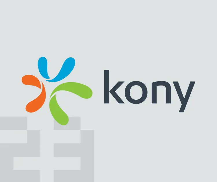 Kony