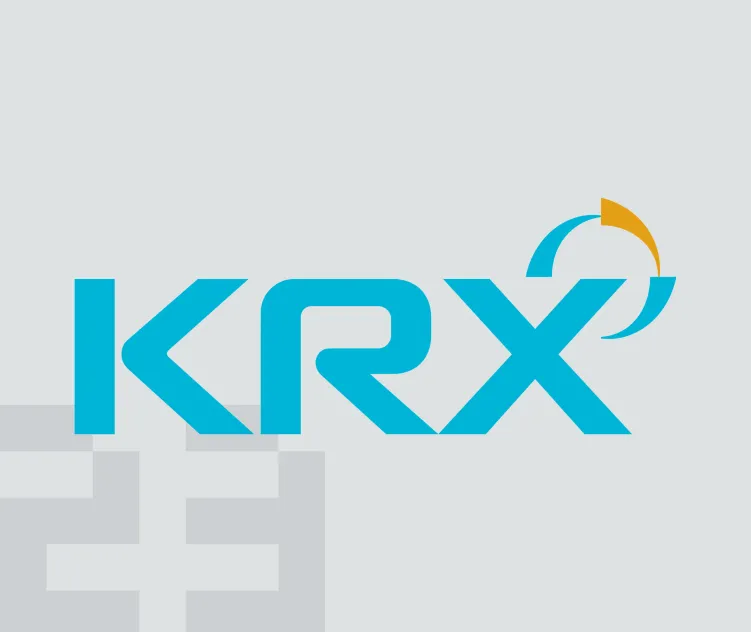 Korea Exchange Krx