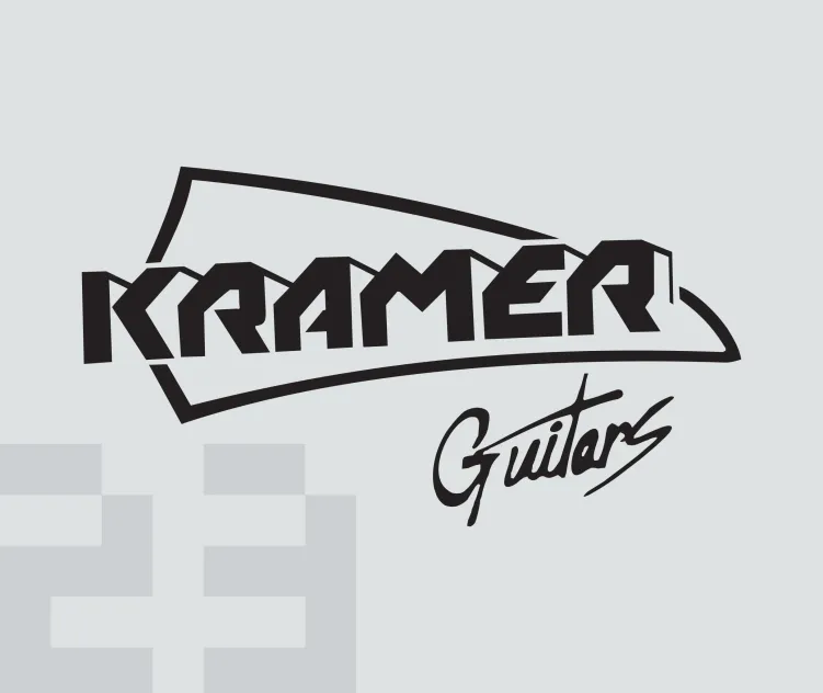 Kramer Guitars