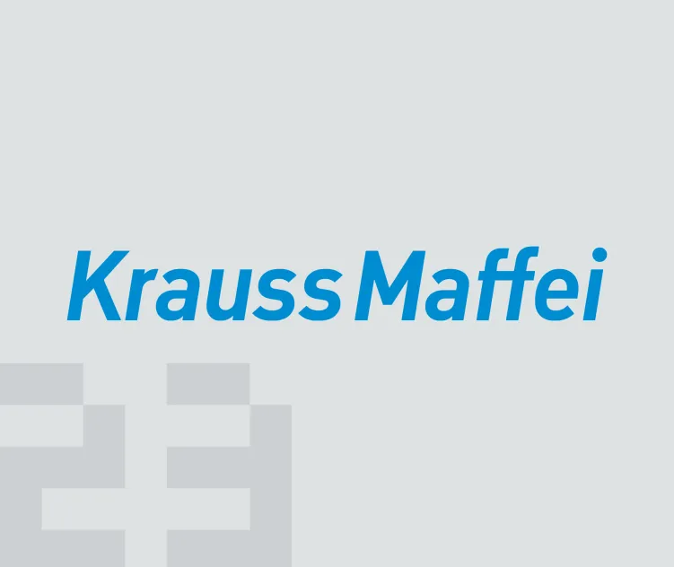 Krauss Maffei