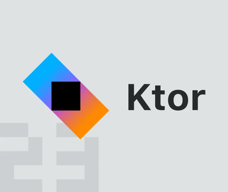Ktor