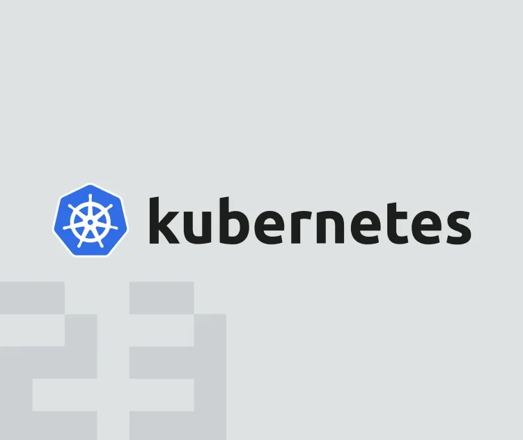 Kubernetes 02