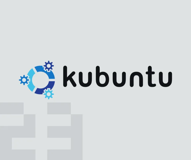 Kubuntu
