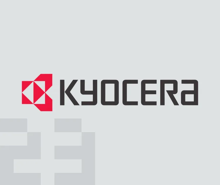 Kyocera Electronics Company