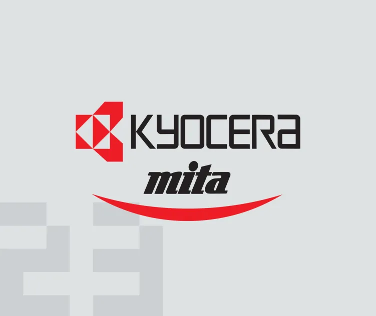 Kyocera Mita