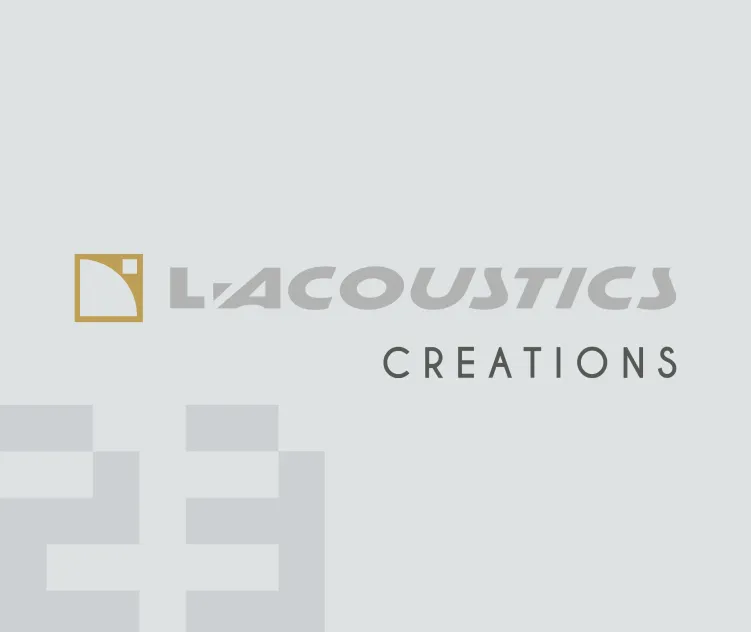 L Acoustics