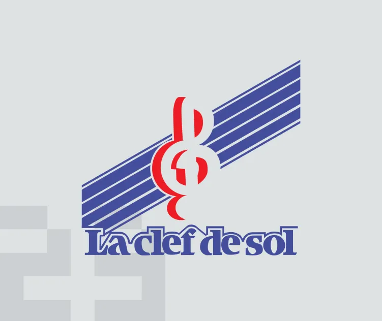 La Clef De Sol