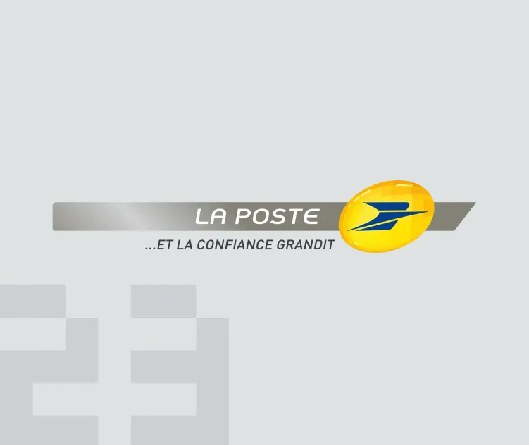 La Poste