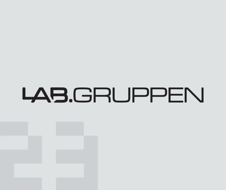 Lab Gruppen