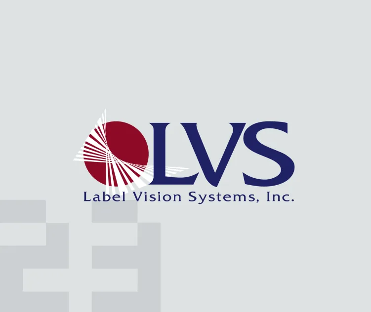 Label Vision Systems