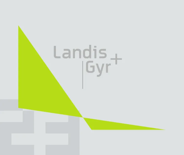 Landisgyr 06