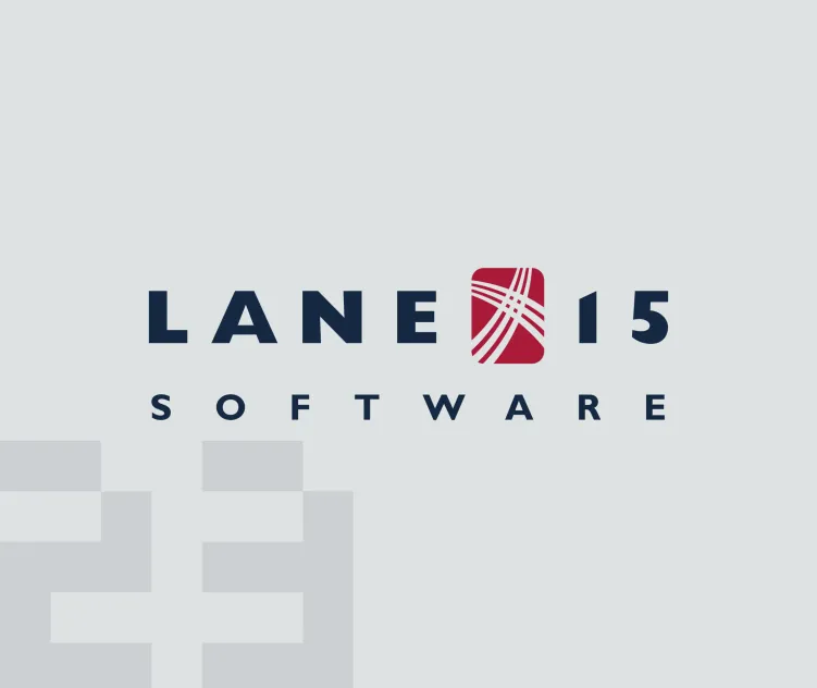 Lane 15 Software