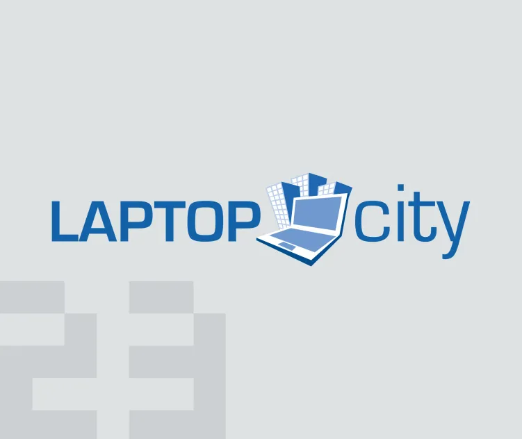 Laptop City