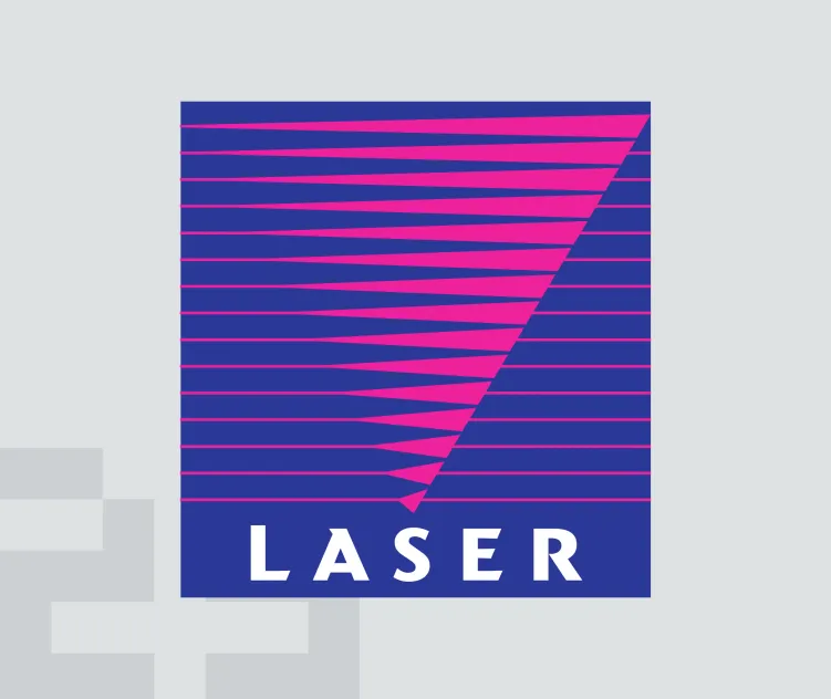 Laser
