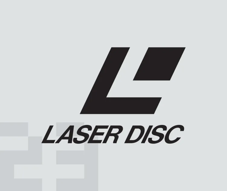 Laser Disc