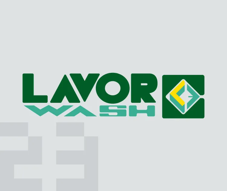 Lavor wash
