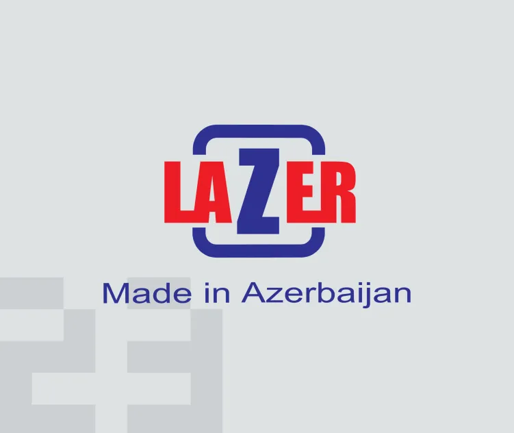 Lazer Computers