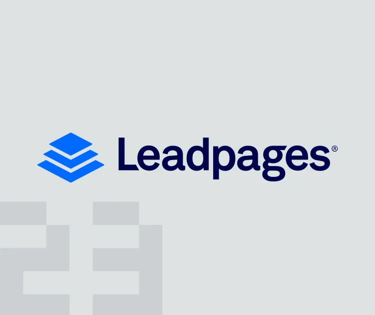 Leadpages