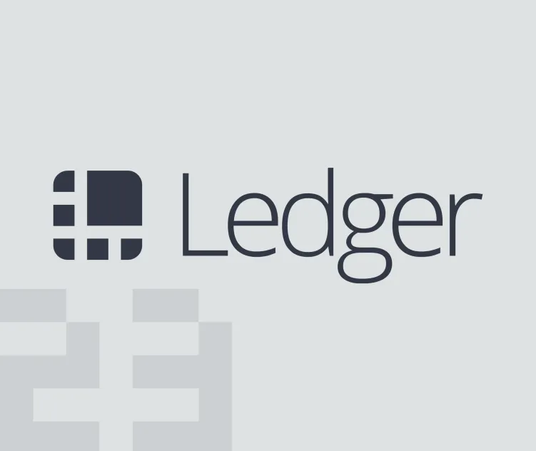 Ledger Wallet