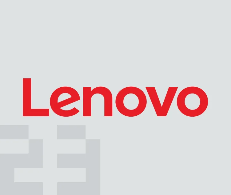 Lenovo New