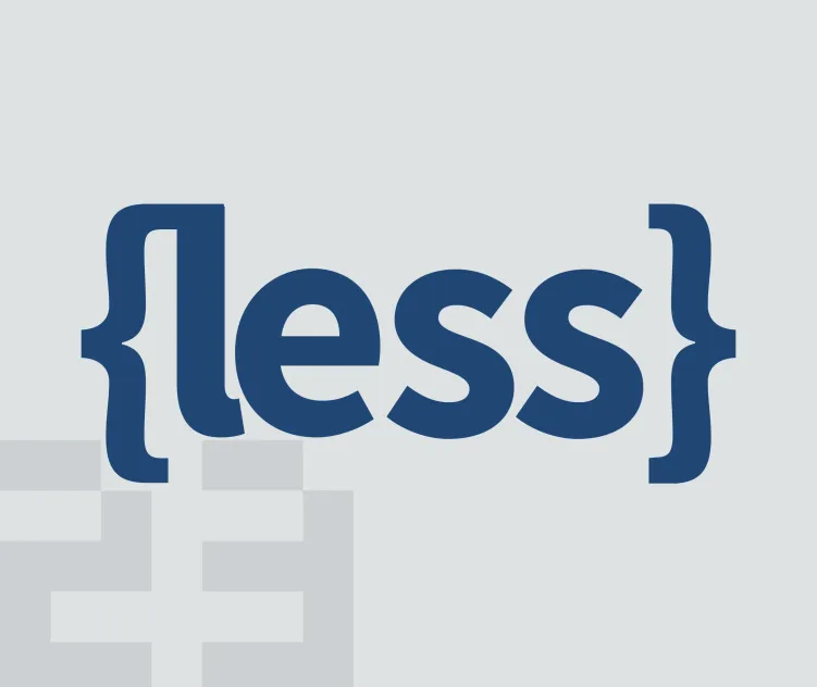 Less