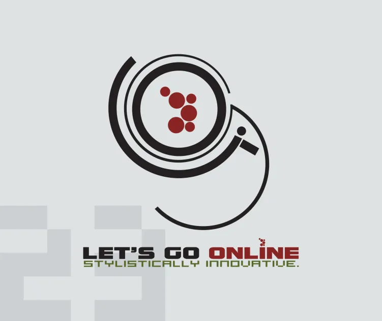 Lets Go Online