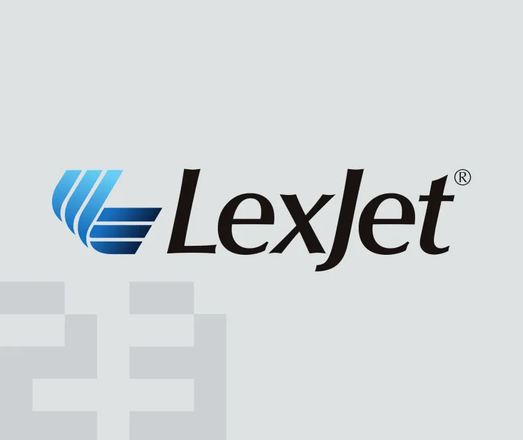 Lexjet