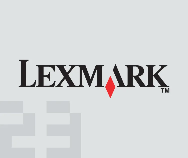 Lexmark