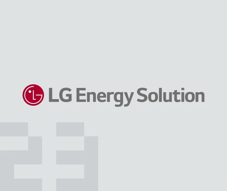 Lg Energy Solution