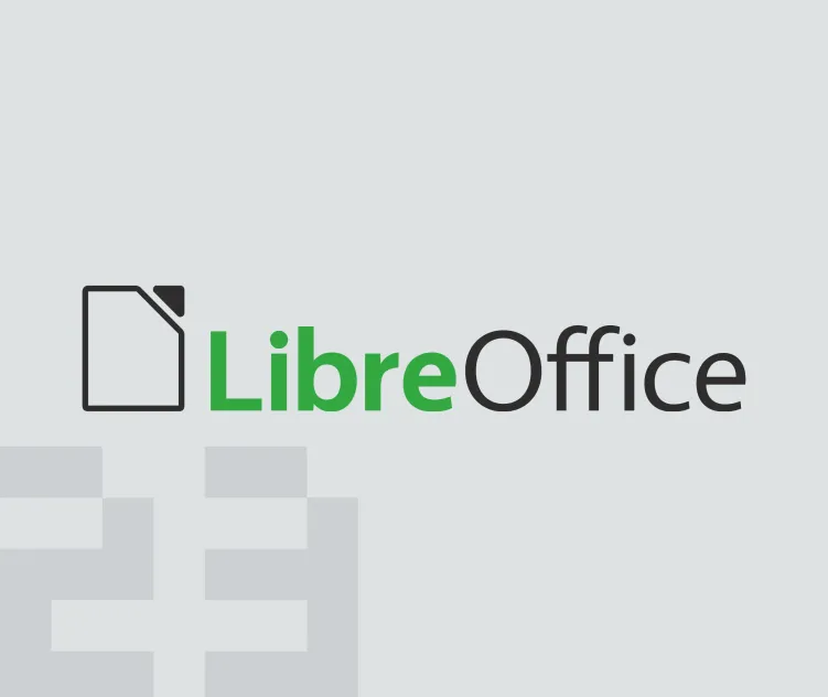 Libreoffice