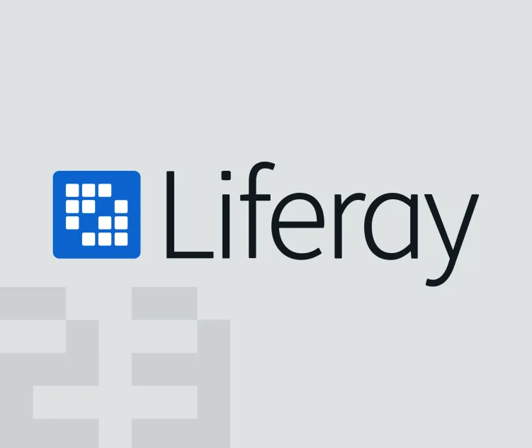 Liferay