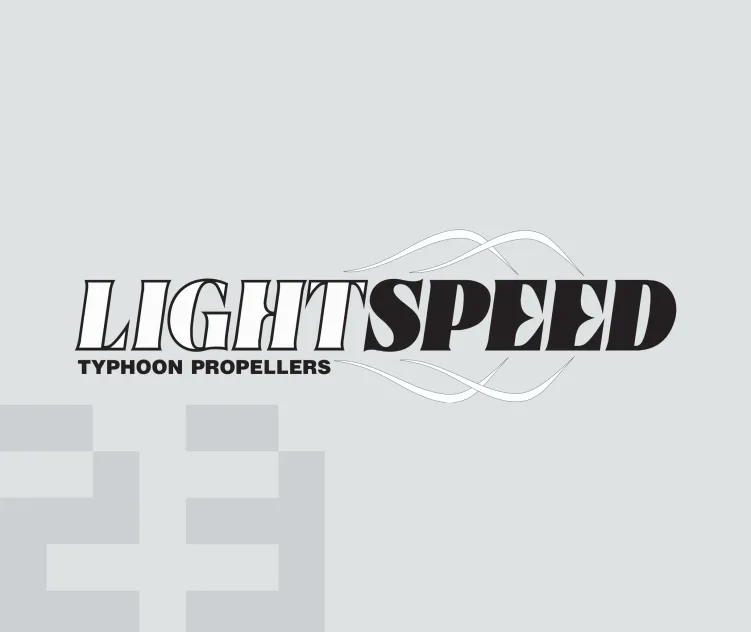 Light Speed