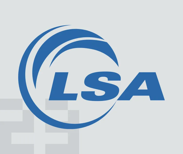 Lilly Software Associates